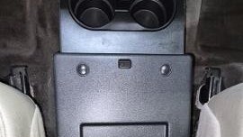 2009 Ford F-150 XL