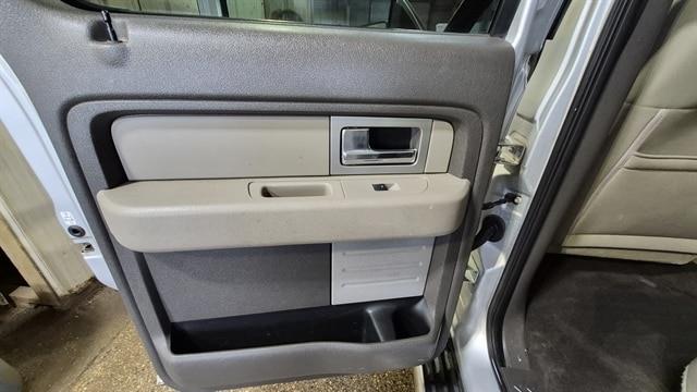2009 Ford F-150 XL