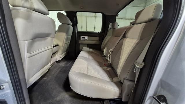 2009 Ford F-150 XL