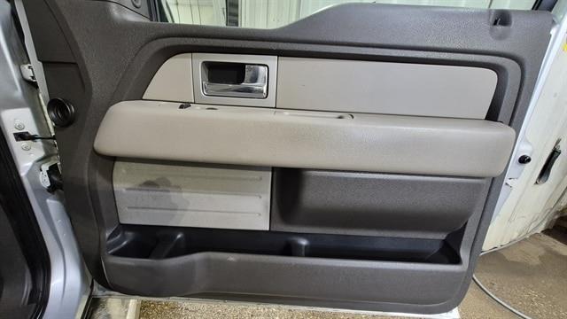 2009 Ford F-150 XL
