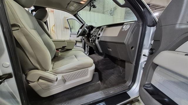 2009 Ford F-150 XL