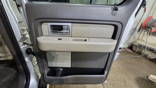 2009 Ford F-150 XL