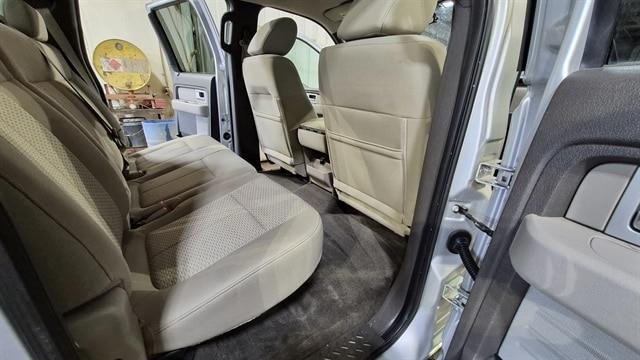2009 Ford F-150 XL