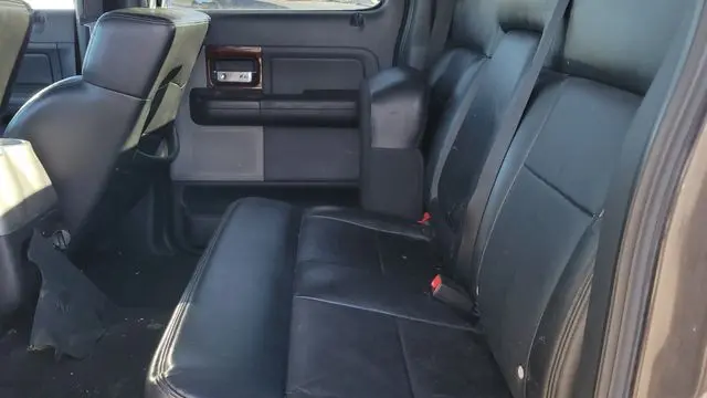 2007 Ford F-150 Harley-Davidson