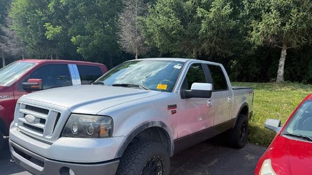 Preowned 2007 Ford F-150 XLT for Sale