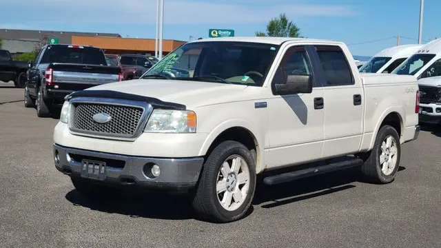 Preowned 2007 Ford F-150 XLT for Sale