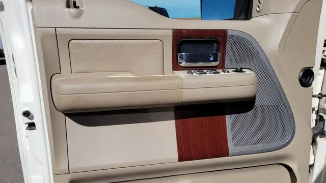 2007 Ford F-150 XLT