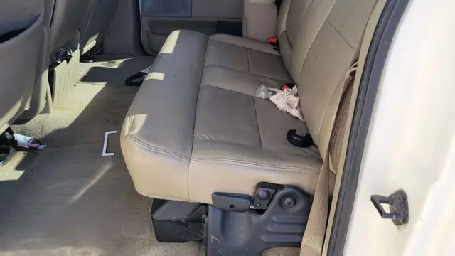2007 Ford F-150 XLT