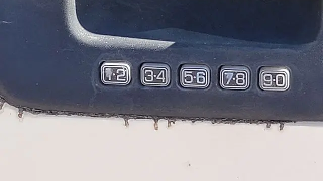 2007 Ford F-150 XLT