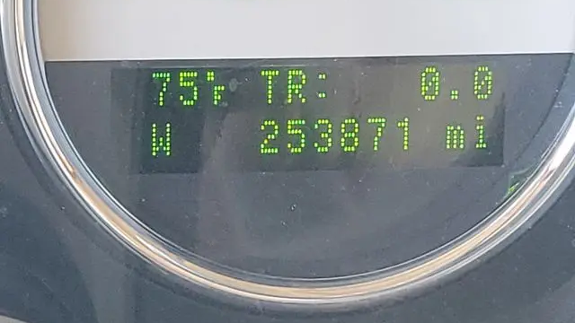 2007 Ford F-150 XLT