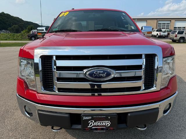 2009 Ford F-150 XLT — photo 1 of 24