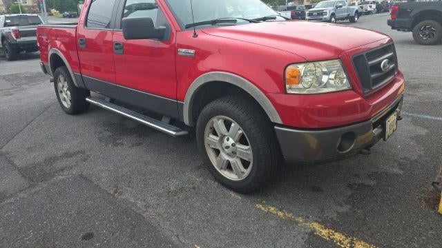 Preowned 2007 Ford F-150 XLT for Sale