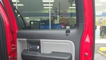2007 Ford F-150 XLT