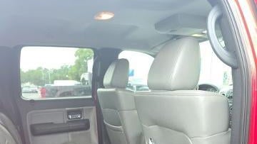 2007 Ford F-150 XLT