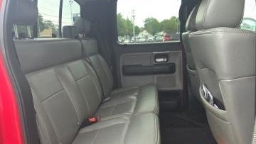 2007 Ford F-150 XLT