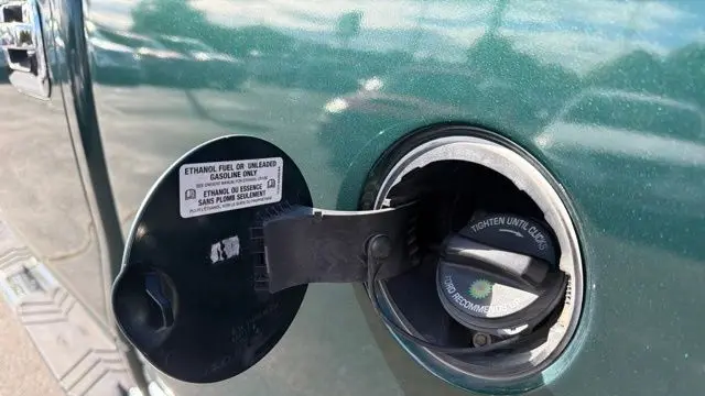 2007 Ford F-150 XLT