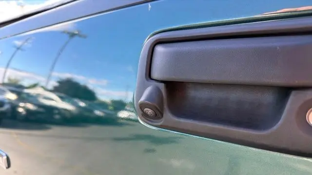 2007 Ford F-150 XLT