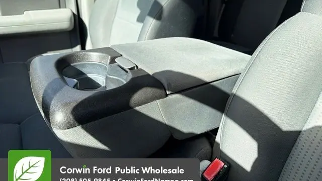 2007 Ford F-150 XLT