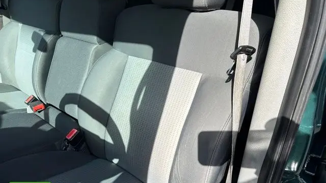 2007 Ford F-150 XLT