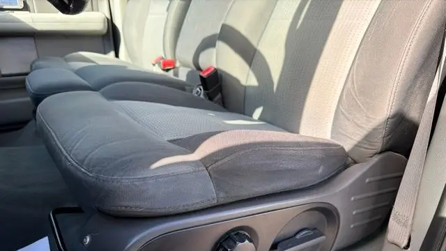 2007 Ford F-150 XLT