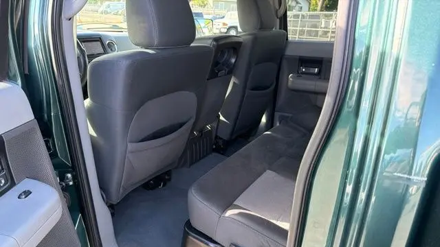 2007 Ford F-150 XLT