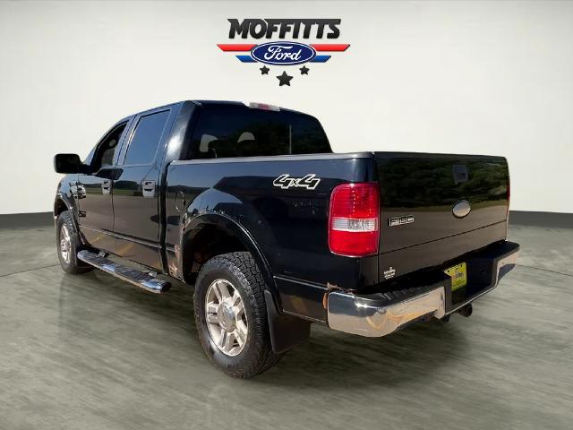 2007 Ford F-150 - $4,777