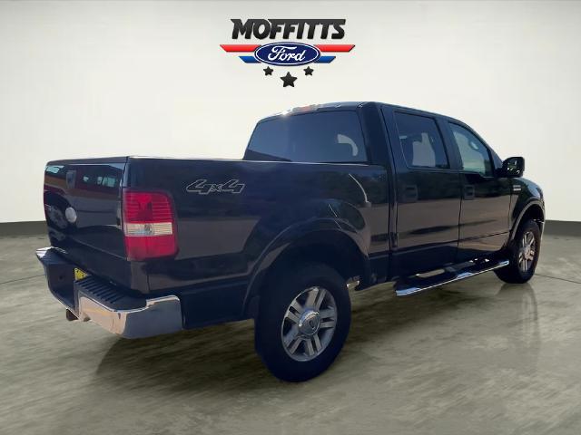 2007 Ford F-150 - $4,777