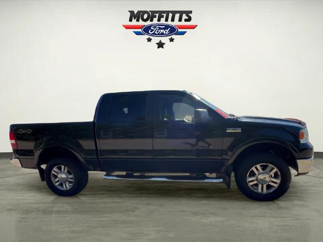 2007 Ford F-150 - $4,777