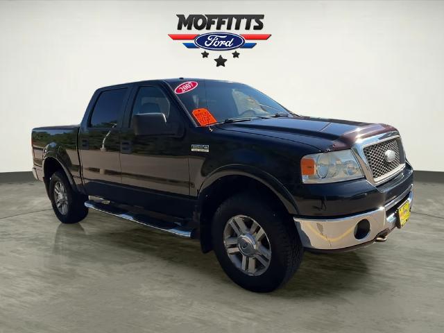 2007 Ford F-150 - $4,777