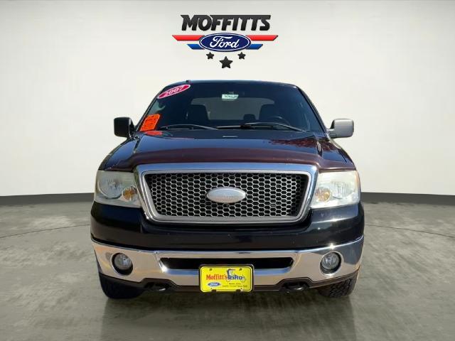 2007 Ford F-150 - $4,777