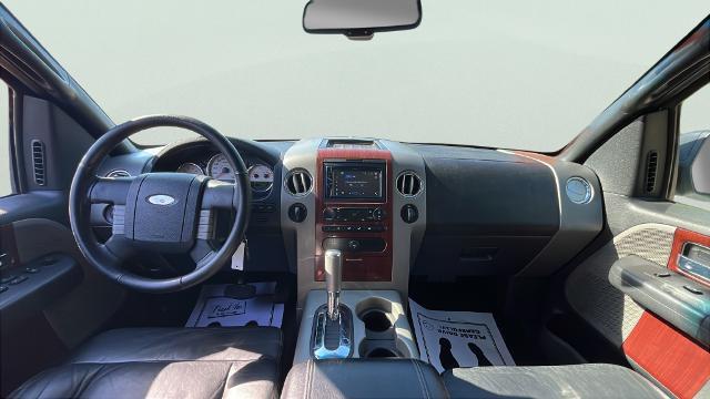 2007 Ford F-150 - $4,777