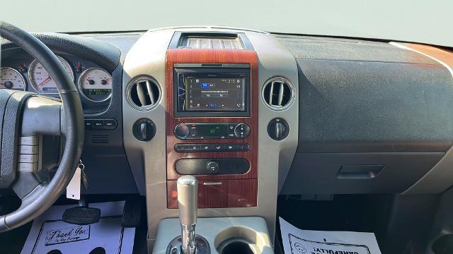 2007 Ford F-150 - $4,777