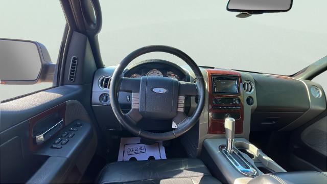 2007 Ford F-150 - $4,777