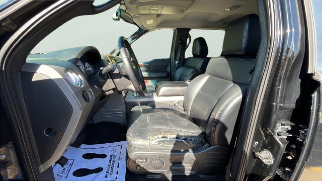 2007 Ford F-150 - $4,777