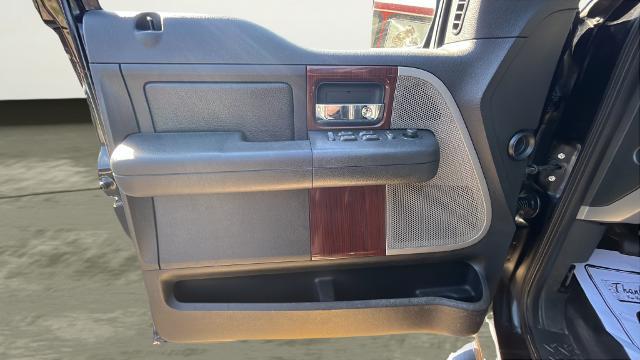 2007 Ford F-150 - $4,777