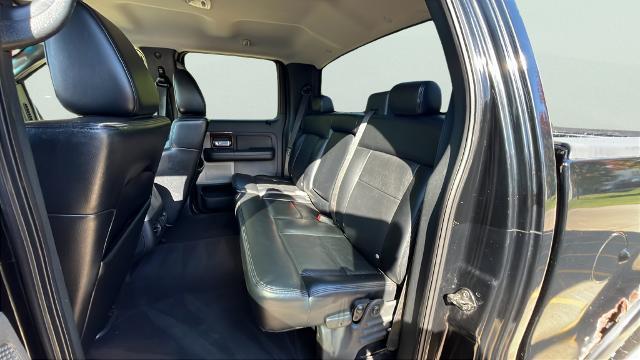 2007 Ford F-150 - $4,777