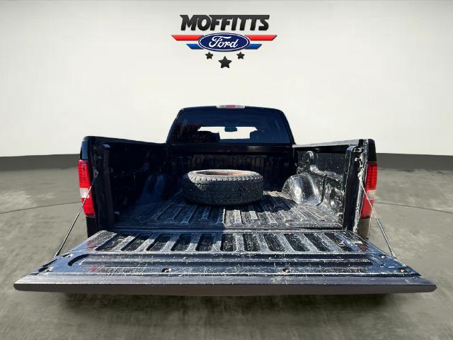 2007 Ford F-150 - $4,777
