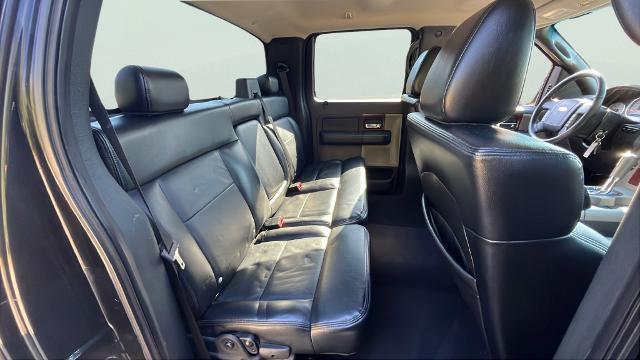 2007 Ford F-150 - $4,777