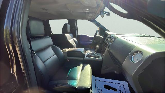2007 Ford F-150 - $4,777
