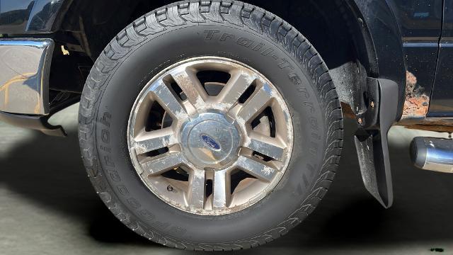 2007 Ford F-150 - $4,777
