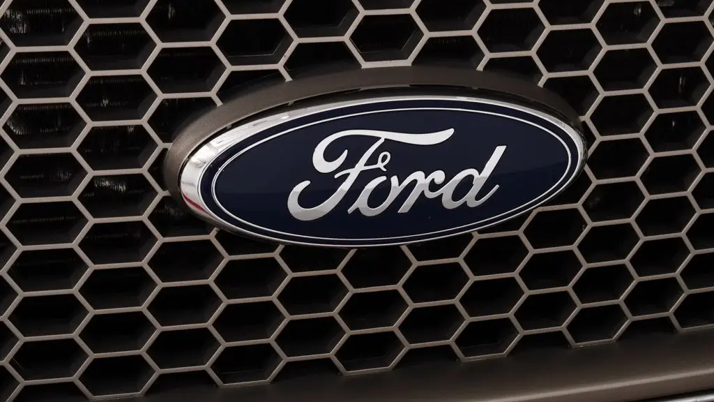 2008 Ford F-150 FX4