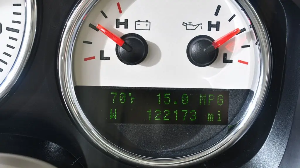 2008 Ford F-150 FX4