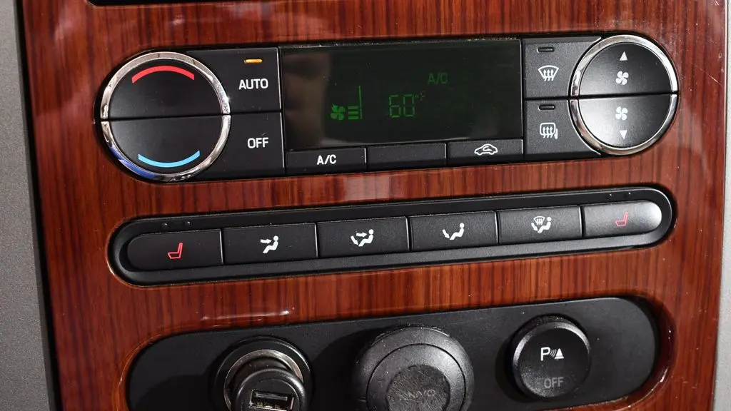 2008 Ford F-150 FX4