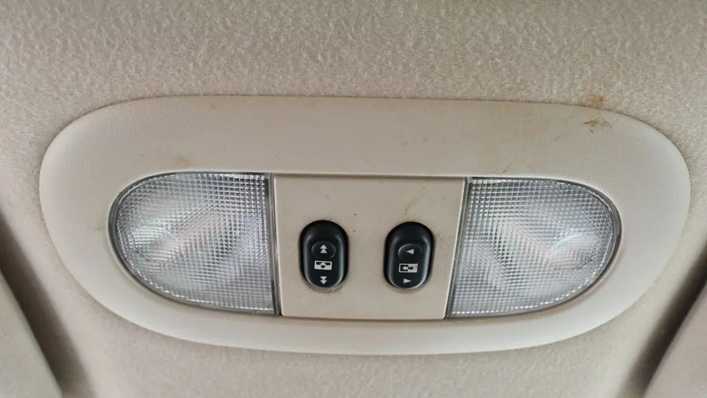 2008 Ford F-150 FX4
