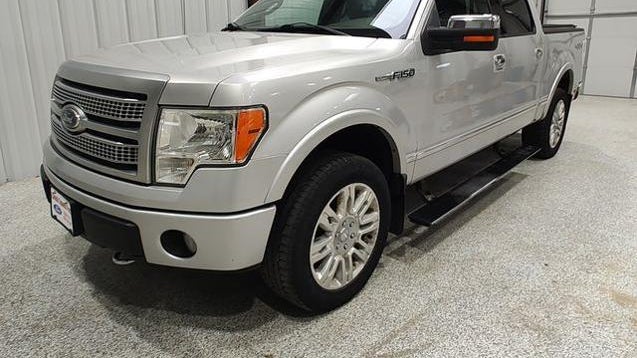 Preowned 2009 Ford F-150 XL for Sale