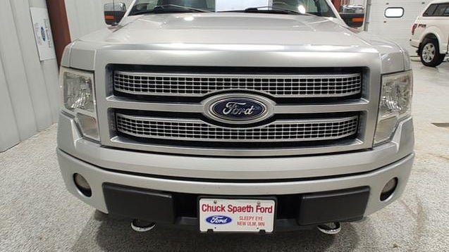 2009 Ford F-150 XL