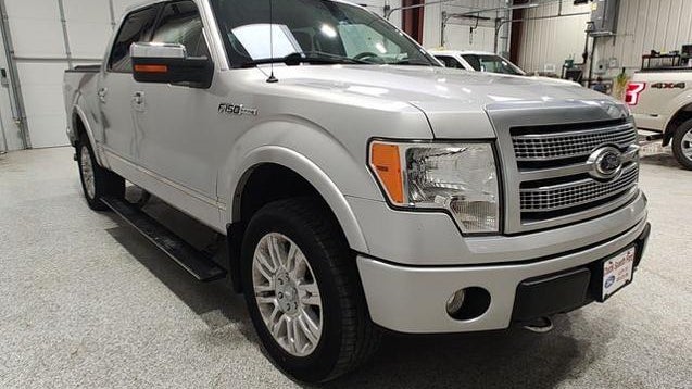 2009 Ford F-150 XL