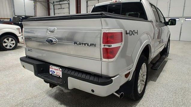 2009 Ford F-150 XL
