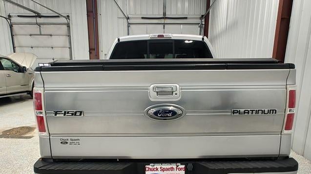2009 Ford F-150 XL