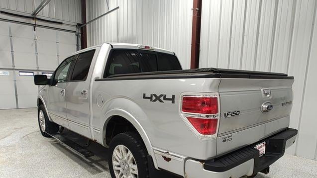 2009 Ford F-150 XL